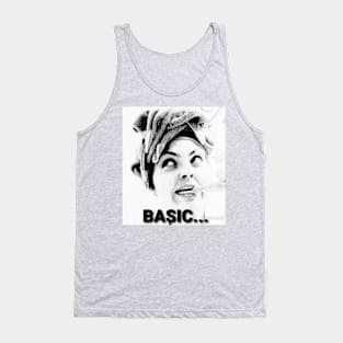 Basic... Tank Top